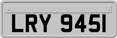 LRY9451