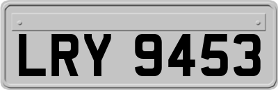 LRY9453