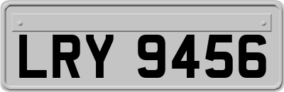 LRY9456