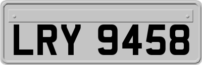 LRY9458