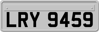 LRY9459