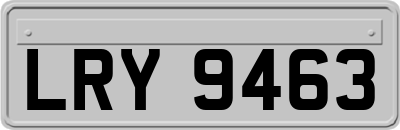 LRY9463