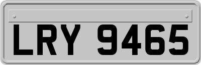 LRY9465