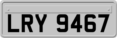 LRY9467