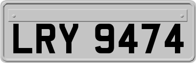 LRY9474