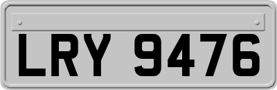 LRY9476