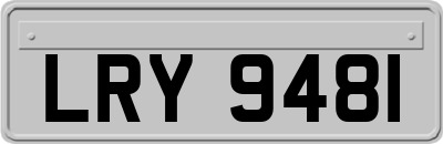 LRY9481