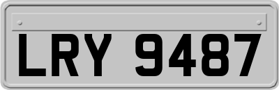 LRY9487