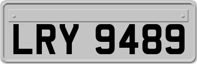 LRY9489