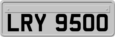 LRY9500