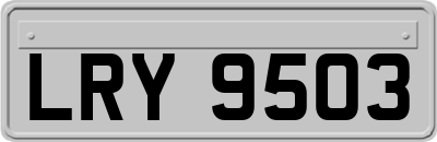 LRY9503