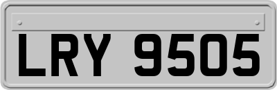 LRY9505