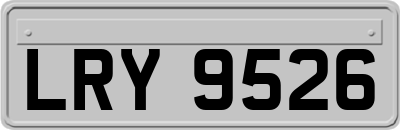 LRY9526