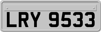 LRY9533