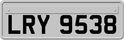 LRY9538