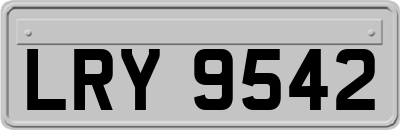 LRY9542
