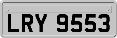 LRY9553