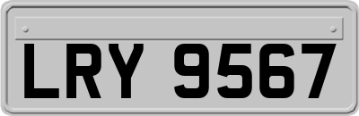 LRY9567