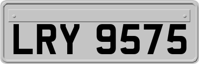 LRY9575