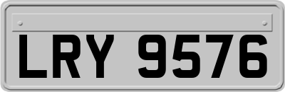 LRY9576
