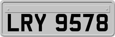 LRY9578