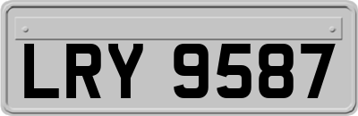 LRY9587