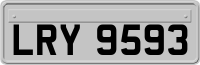 LRY9593