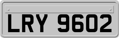 LRY9602