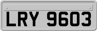 LRY9603