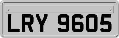 LRY9605