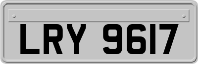 LRY9617