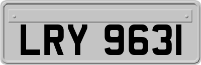 LRY9631