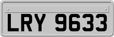 LRY9633