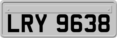 LRY9638