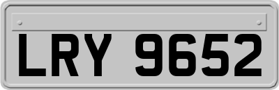 LRY9652
