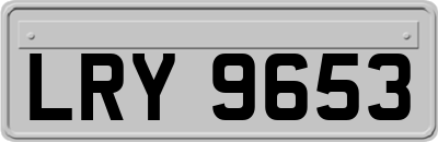 LRY9653