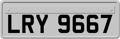 LRY9667