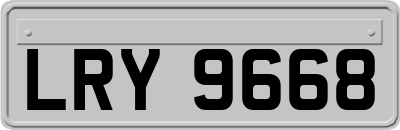 LRY9668