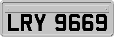 LRY9669