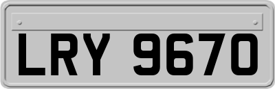 LRY9670