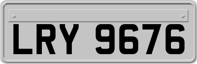 LRY9676