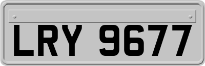 LRY9677