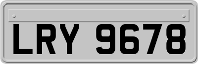 LRY9678