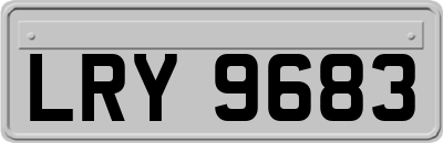 LRY9683