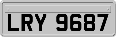 LRY9687