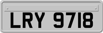 LRY9718