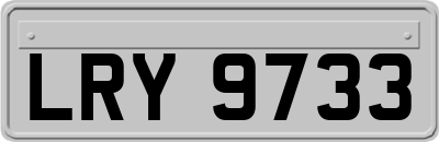 LRY9733
