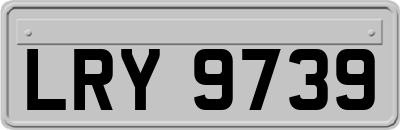LRY9739