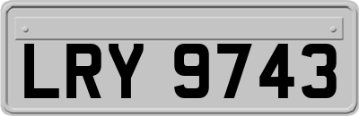 LRY9743