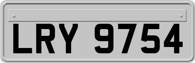 LRY9754